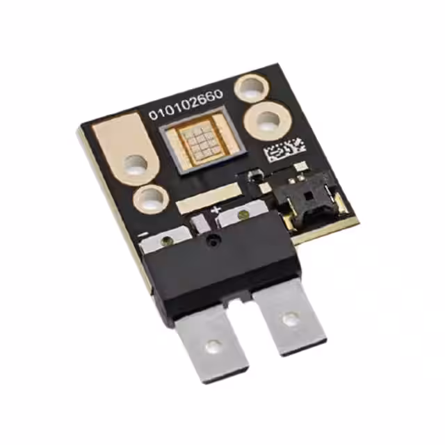 CBM-120-UV-X31-I365-22 Luminus Devices Inc.  Émetteurs LED - Infrarouge UV Visible